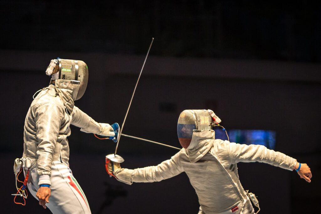 Heartbreak in Basel: Polish Women Fencers Finish Fourth in European Championships