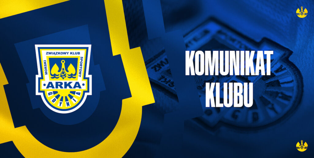 Dawid Szwarga Set to Become New Arka Gdynia Manager